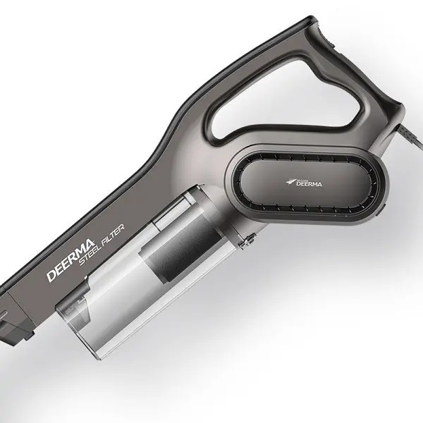 جارو شارژی شیائومی درما Xiaomi Deerma DEM-DX700S Vacuum Cleaner - تصویر 3