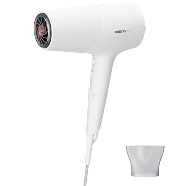 سشوار حرفهای 2100 وات فیلیپس مدل BHD500 - تصویر 4
