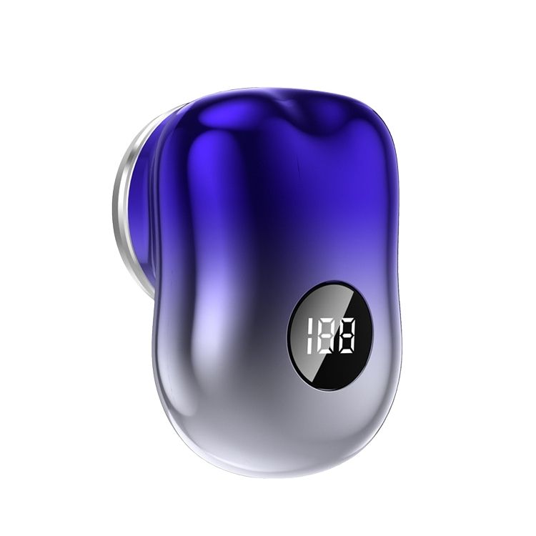 ریشتراش چرخشی جیبی مینی مدل P10S+ Mini Men Shaver
