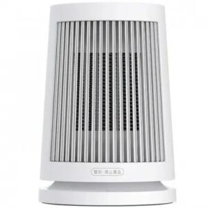 هیتر رومیزی شیائومی Xiaomi Desktop Heater ZMNFJ01YMEU توان 600 وات