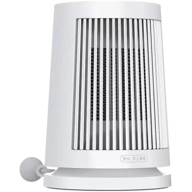 هیتر رومیزی شیائومی Xiaomi Desktop Heater ZMNFJ01YMEU توان 600 وات - تصویر 2