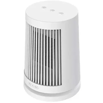 هیتر رومیزی شیائومی Xiaomi Desktop Heater ZMNFJ01YMEU توان 600 وات - تصویر 4